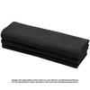 Daloual 9 x Tea Towel/Kitchen Towel/Cleaning Cloth/Polishing Cloth 100% Cotton