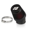 NIBBI Motorcycle Air Filter 42 mm for Moped Scooter ATV