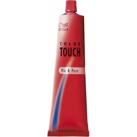 Wella Color Touch Special Mix 0/68 60 ml Creative Quartz for Sivieren of the Shades