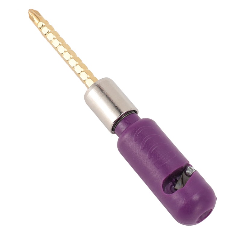 Electric Wire Stripper for Drill 1.5mm² Stripping and Twisting Tool