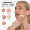 MAREE Glycolic Acid Pads - Toner Pads for Face Cleansing