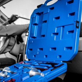 Windshield Removal Tool Set