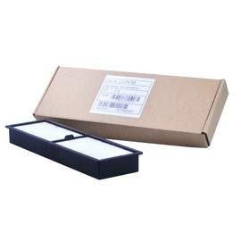 Can-Meagener Replacement Air Filter for EPSON ELPAF43 ELPAF45 Projector Series EB-1440Ui EB-1450Ui EB-1460Ui EB-4550 EB-4650 EB-4770W PowerLite Pro G6070W G6170NL G6150NL G6750WUNL