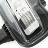 HECASA LED Fog Light Compatible With 2020-2023 Ford Explorer Driving