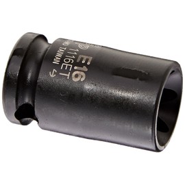 Grey Pneumatic 1219ET Impact Socket Set