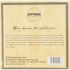 Classical guitar strings set No. 6 Special Silver Nylon medium