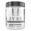 Creatina Monohidrato Ryse Up Natural 300g 60 Porciones