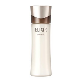 ELIXIR ADVANCED Emulsion T 3 Gentle Floral Scent, 4.6 fl oz (130 ml)