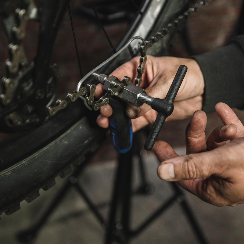 BIKE BROZ Chain rivet bicycle for all bicycle chains, chain