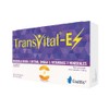 TransVital E, Rhodiola Rosea, Cafeína, Omega 3 (DHA EPA) y
