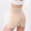 AJC Faja Boxer Premium Levanta Gluteos Alta Compresión Push Up
