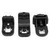 3Pcs 8R0998121A 8R0 998 121 A Headlight Tab Repair Assembly