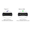 FJKERWDS USB Type C Charging Cable for Vacuum Sealers -