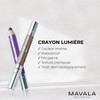 MAVALA CRAYON LUM 15 ROSE