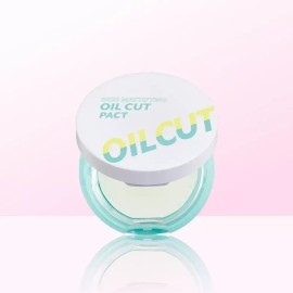 I'm Mimi 아임미미 팩트 지성 유분 제거 기름종이 아임 오일 컷 I'm Mimi Fact Oil Control Oil Absorbing Sheets I'm Oil Cut