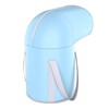 Foldable Foot Bucket, Multifunction Foldable Foot Bath Basin, Multifunction Foldable