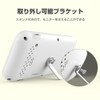耳掃除 カメラ 耳かき イヤースコープ 3.5mm 耳かきカメラ 1080P HD 5インチIPSモニター IP67
