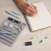 Mr. Pen- Pastel Mechanical Pencil Set, 4 Pack, 2 Sizes,