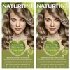 (2 Pack) - Naturtint - Hair Dye - 8A Ash