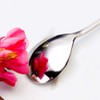 Coffee Spoons, nuoshen 4 Pcs Stainless Steel Coffee Teaspoon Musical