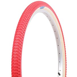 SE Bikes 24" Cub Tire 24 RED