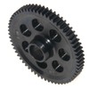 Spur Main Gear compatible con 1/10 Arrma Gorgon Upgrade 4X2