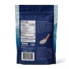 Eupherbia Blue Salt, Coarse, Rare Mineral Salt, High Potassium, Lower