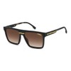 Carrera Men's Sunglasses, Matt Black