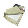 Royal Tradition Manor 76-Inch Wide x 84-Inch Long, Set of