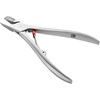 ZWILLING 42457-101 Nail Nipper, Rolled Nails, 2 Claws, Transforming Nails,