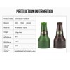 Ultrasonic Wave Canned Beer Foamer Machine, Beer Milk Like Foam