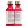 Maui Moisture Lightweight Hydration + Hibiscus Water Shampoo + Conditioner,