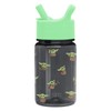 Simple Modern Kids Summit Plastic Water Bottle with Leak Proof