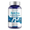 Vivalifer Suplemento Nad Resveratrol 120 Capsulas