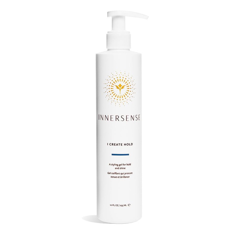 Innersense - Organic 'I Create Hold' Styling Gel (10 oz)