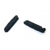 Aztec Road insert brake blocks - pack of 2 pairs