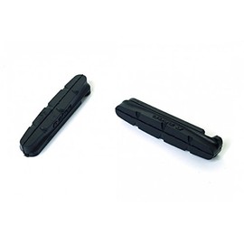 Aztec Road insert brake blocks - pack of 2 pairs