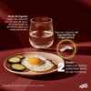 Complejo B Cúrcuma y Vitamina E Suplemento Alimenticio para Energía,