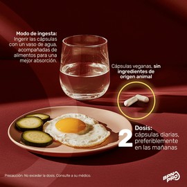 Complejo B Cúrcuma y Vitamina E Suplemento Alimenticio para Energía, Salud Celular y Antioxidantes Naturales