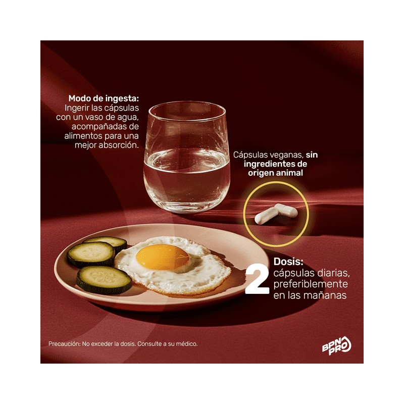 Complejo B Cúrcuma y Vitamina E Suplemento Alimenticio para Energía,