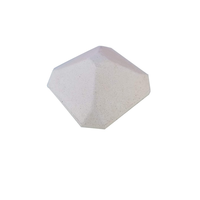 Chef Master 05004CM Ceramic Gas Grill Self Cleaning Briquettes, Replacement