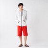 Ocean Pacific (オーシャンパシフィック) Rash Guard UV Cut Hoodie Men's Solid
