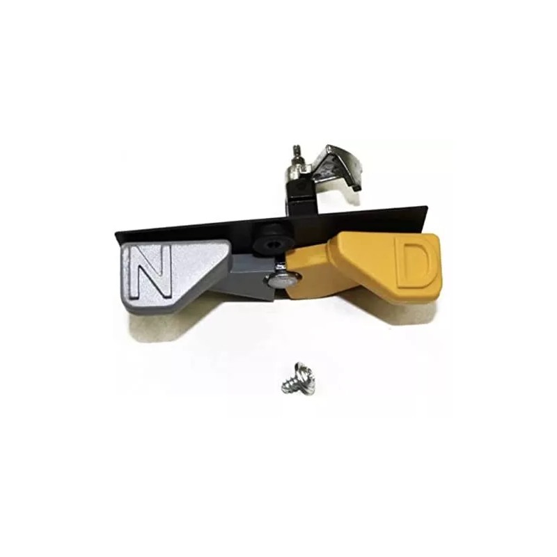 Kirby Vacuum Neutral Drive N D Pedal Switch Lever G4,