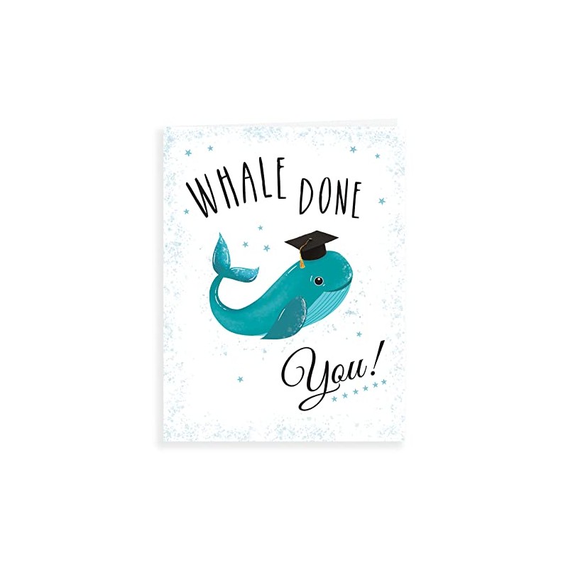 Regal Publishing Modern Graduation Card Graduation - 8 x 6