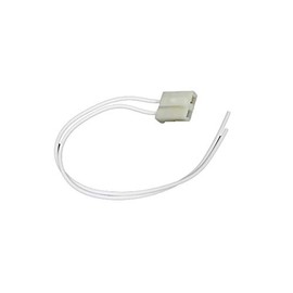 Corvette Alternator Plug Pigtail Replacement 1969-1982 C3