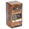 Baronet Coffee Pods [DECAF Colombian-54 Pods] Single Cup Use, Like