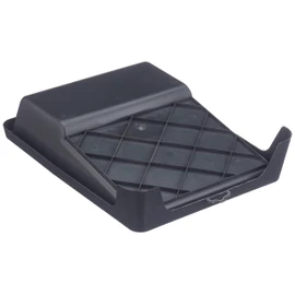 NESPOLI Flacher Farbbehälter 1,5 Liter Standard für 180 mm Rolle