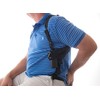 Gun Holster Buy 1 GET 2 Free Ankle Shoulder Hip