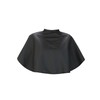 [HAPPY SUGAR] Haircut Coloring Cape Waterproof, Salon Specifications, Anti-Static, Waterproof,