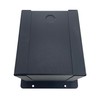 ProCraft Pro Audio Recessed Floor Pocket Box. Loaded AC Duplex